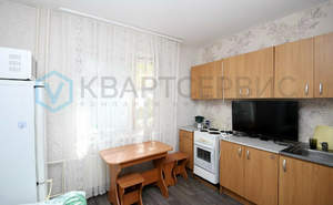 1-к квартира, вторичка, 37м2, 2/10 этаж