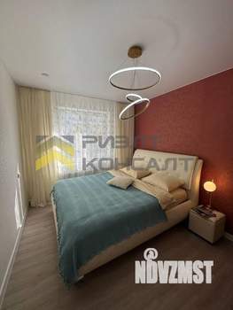 2-к квартира, вторичка, 60м2, 1/16 этаж