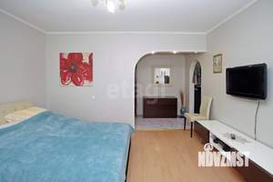 1-к квартира, вторичка, 39м2, 10/10 этаж