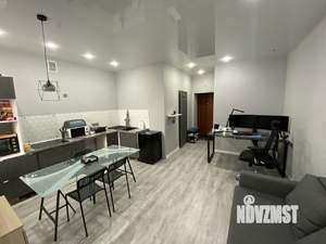 Студия квартира, вторичка, 28м2, 13/14 этаж