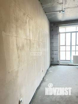 1-к квартира, вторичка, 40м2, 2/16 этаж