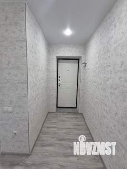 2-к квартира, вторичка, 45м2, 3/5 этаж