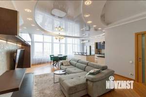 3-к квартира, вторичка, 100м2, 7/13 этаж