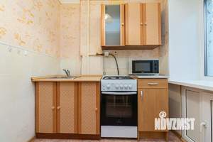 1-к квартира, вторичка, 31м2, 2/5 этаж