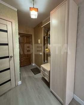 2-к квартира, вторичка, 40м2, 4/5 этаж
