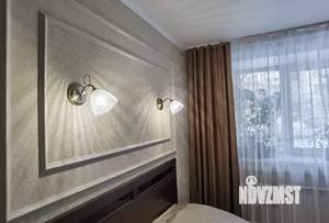 2-к квартира, вторичка, 40м2, 1/5 этаж