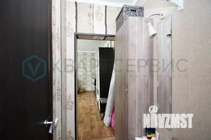 1-к квартира, вторичка, 32м2, 2/2 этаж