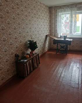 3-к квартира, вторичка, 58м2, 2/5 этаж