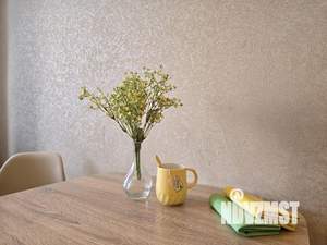 2-к квартира, вторичка, 52м2, 4/5 этаж