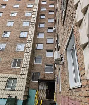 1-к квартира, вторичка, 40м2, 8/9 этаж