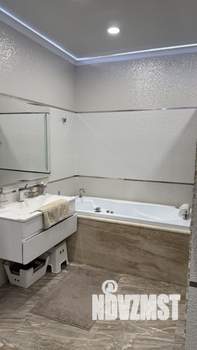 4-к квартира, вторичка, 134м2, 1/3 этаж