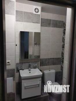 2-к квартира, вторичка, 55м2, 4/10 этаж