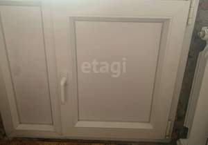 2-к квартира, вторичка, 45м2, 2/4 этаж