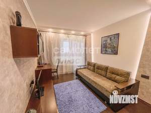 3-к квартира, вторичка, 87м2, 7/10 этаж