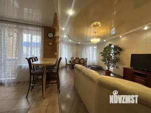 3-к квартира, вторичка, 87м2, 6/9 этаж