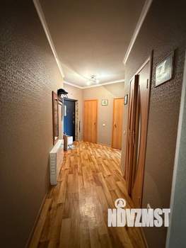 3-к квартира, вторичка, 74м2, 16/16 этаж