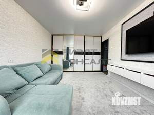 2-к квартира, вторичка, 52м2, 9/9 этаж