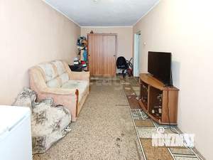 2-к квартира, вторичка, 40м2, 3/9 этаж