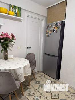 1-к квартира, вторичка, 31м2, 1/5 этаж