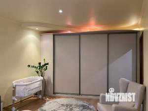 2-к квартира, вторичка, 53м2, 9/9 этаж