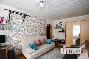1-к квартира, вторичка, 30м2, 3/9 этаж