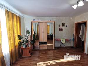 2-к квартира, вторичка, 59м2, 1/3 этаж