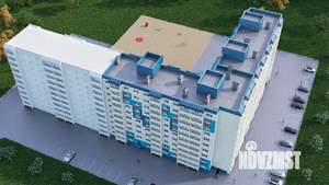 1-к квартира, вторичка, 39м2, 7/10 этаж