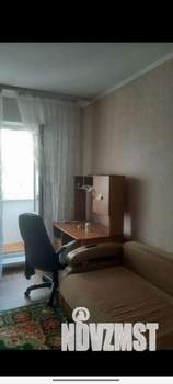 1-к квартира, вторичка, 38м2, 3/9 этаж