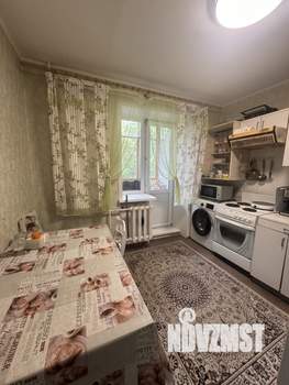 2-к квартира, вторичка, 50м2, 2/5 этаж