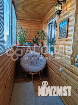 3-к квартира, вторичка, 77м2, 5/12 этаж