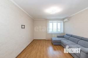 2-к квартира, вторичка, 68м2, 6/10 этаж