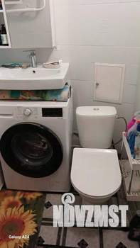 2-к квартира, вторичка, 45м2, 5/5 этаж