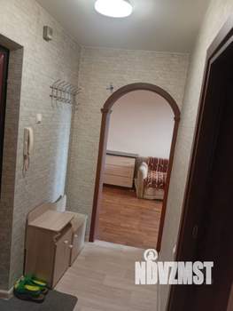 2-к квартира, вторичка, 43м2, 8/9 этаж