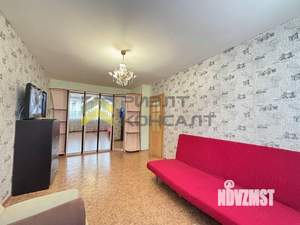 1-к квартира, вторичка, 39м2, 5/10 этаж