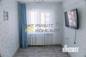 3-к квартира, вторичка, 55м2, 3/5 этаж