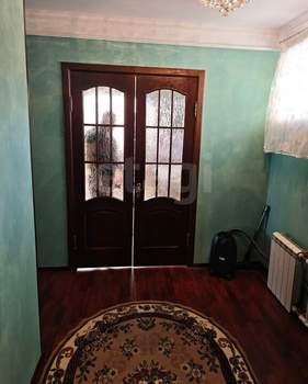 3-к квартира, вторичка, 76м2, 2/9 этаж