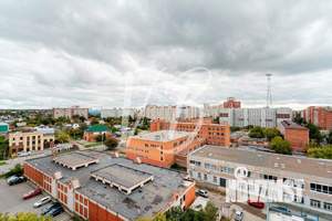 2-к квартира, вторичка, 62м2, 6/18 этаж