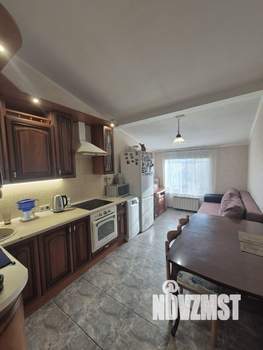 1-к квартира, вторичка, 51м2, 9/9 этаж