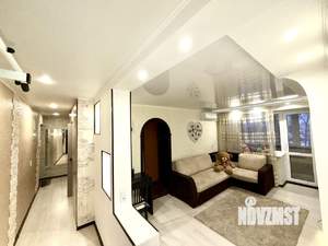 2-к квартира, вторичка, 44м2, 5/5 этаж