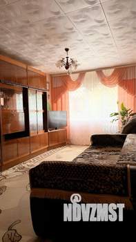 2-к квартира, вторичка, 48м2, 1/5 этаж