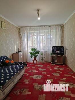 2-к квартира, вторичка, 41м2, 4/5 этаж
