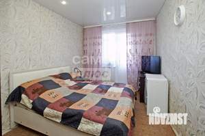 3-к квартира, вторичка, 68м2, 11/12 этаж