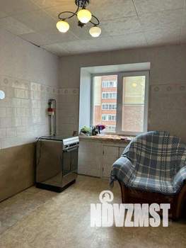 3-к квартира, вторичка, 63м2, 5/5 этаж