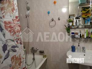 3-к квартира, вторичка, 76м2, 4/5 этаж