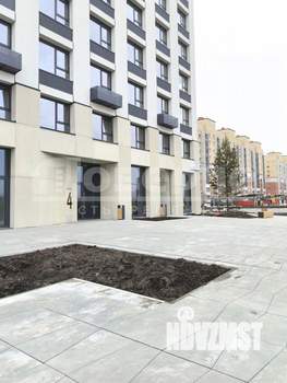 1-к квартира, сданный дом, 49м2, 14/17 этаж