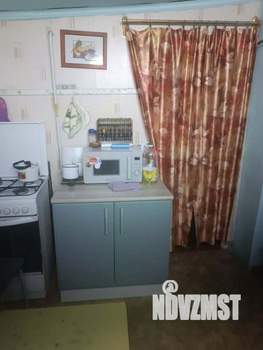 4-к квартира, вторичка, 67м2, 1/1 этаж