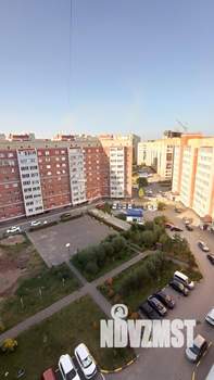 2-к квартира, вторичка, 62м2, 10/14 этаж