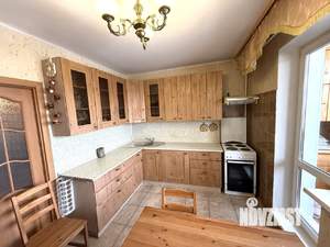 3-к квартира, вторичка, 82м2, 10/10 этаж