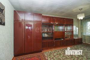 3-к квартира, вторичка, 62м2, 5/5 этаж