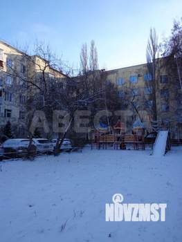 2-к квартира, вторичка, 54м2, 5/5 этаж